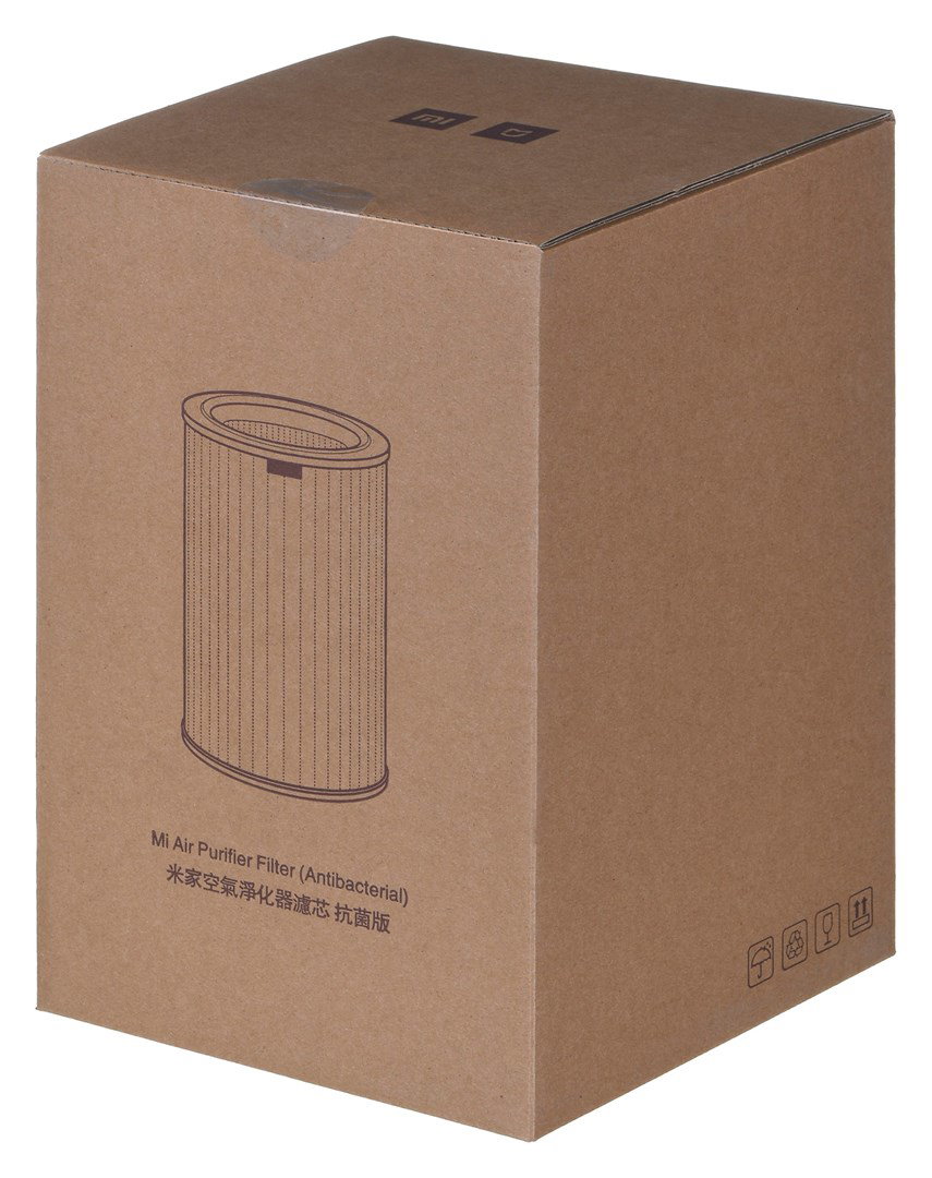 Xiaomi Mi Air Purifier Filter Antibacterial