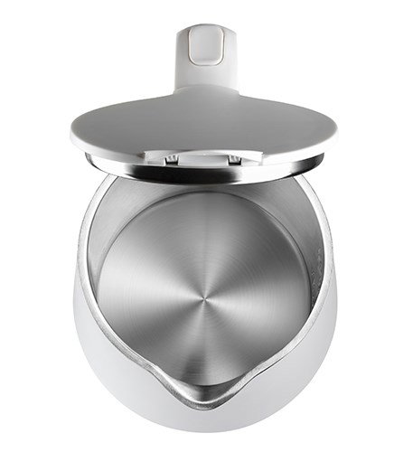 ADLER AD 1345W ELECTRIC KETTLE WHITE