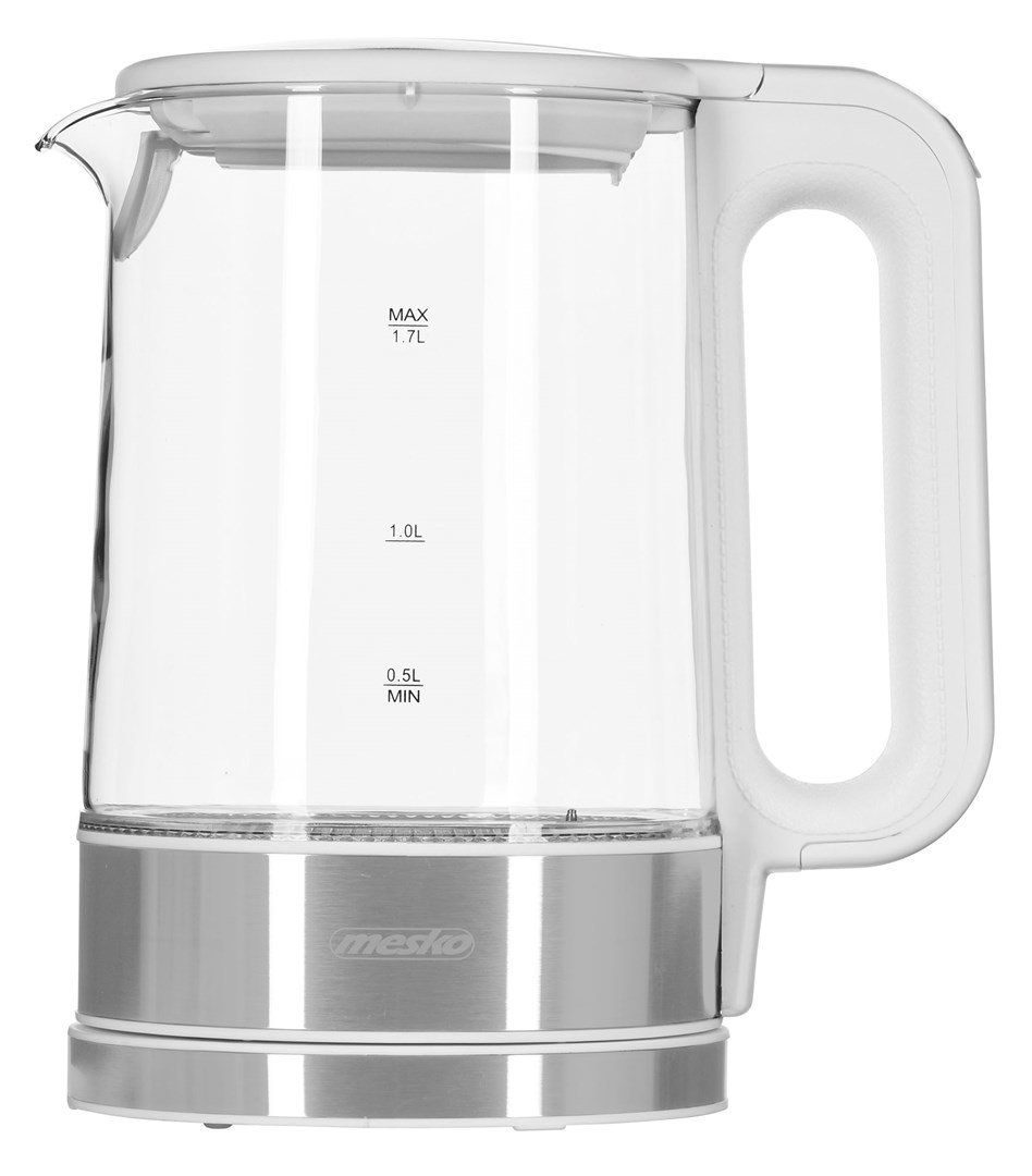 MESKO MS 1301W electric kettle