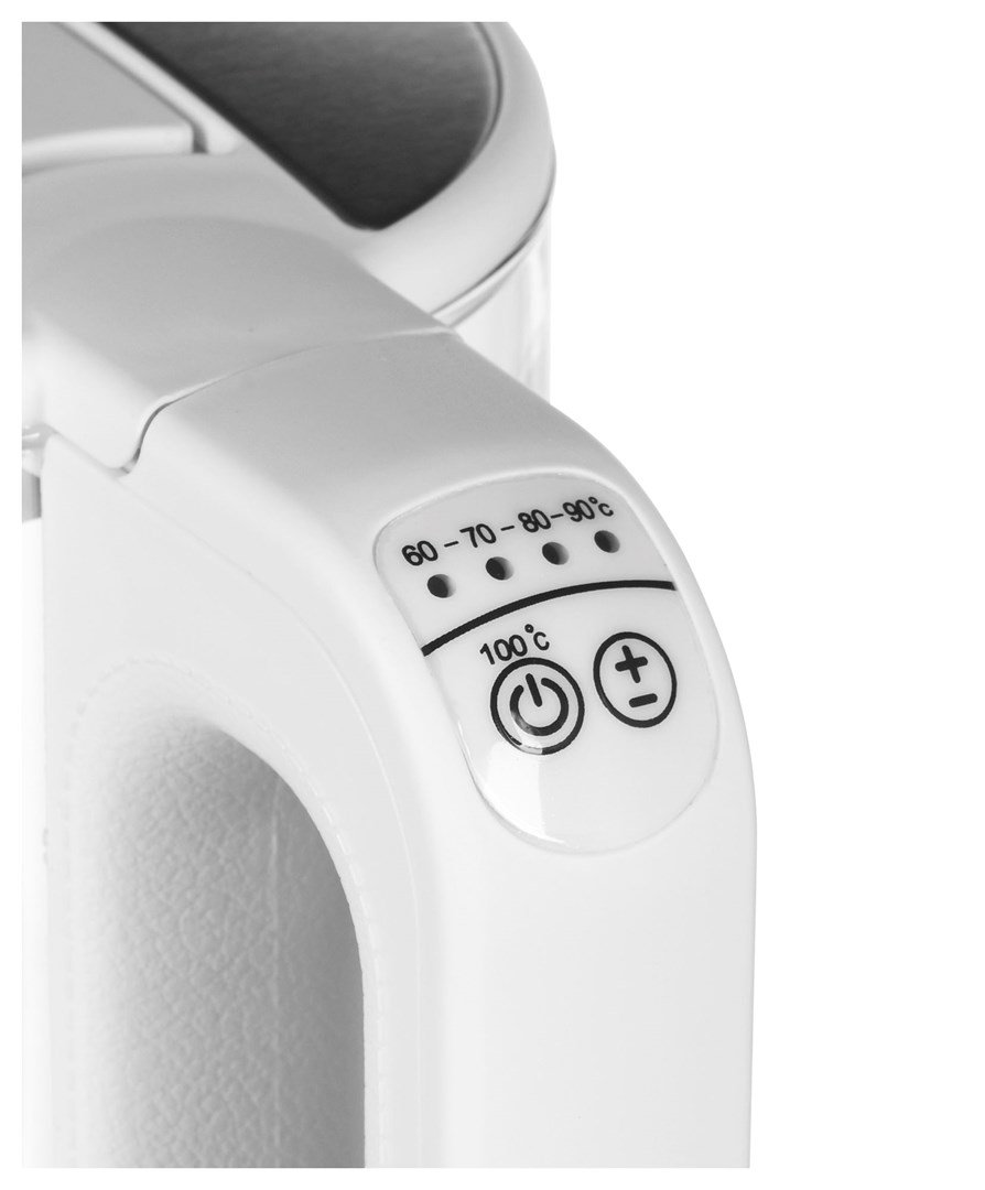 MESKO MS 1301W electric kettle