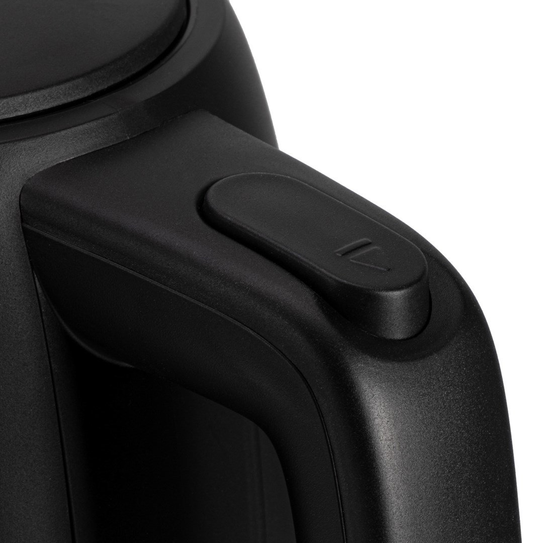 ADLER AD 1379B black electric kettle