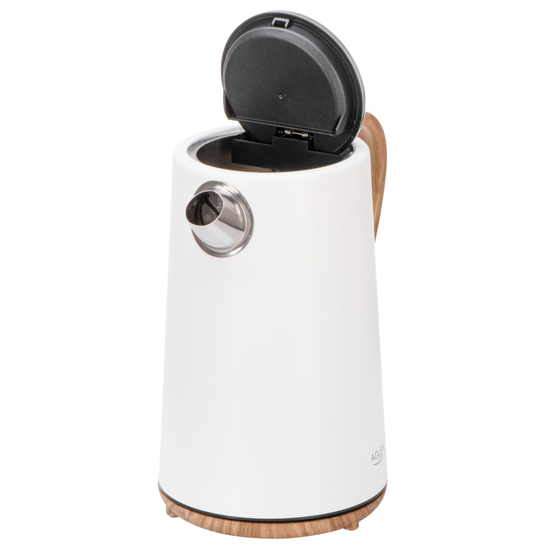 ADLER AD 1352 electric kettle