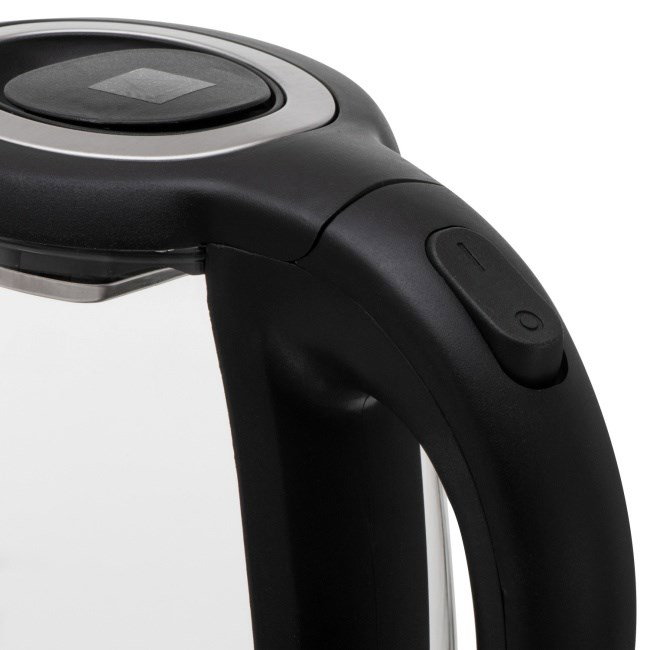 Mesko MS 1307 Glass Electric Kettle 1.8 L