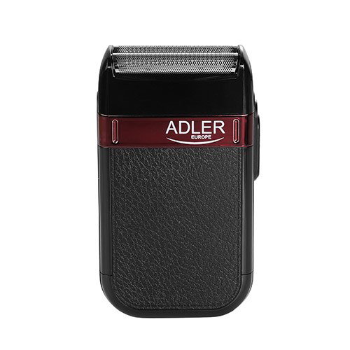 Adler AD 2923 men s shaver Foil shaver Trimmer Black
