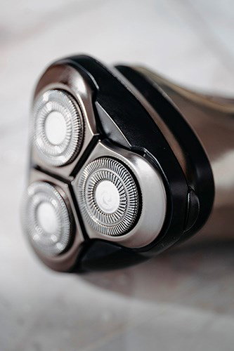 Shaver Adler AD 2945