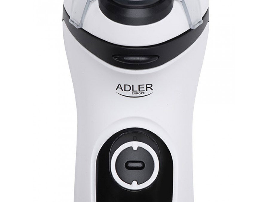 Adler AD 2910 Rotation shaver Trimmer White