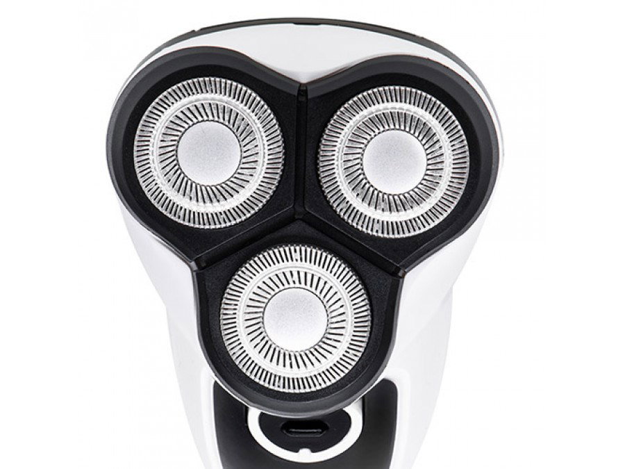 Adler AD 2910 Rotation shaver Trimmer White