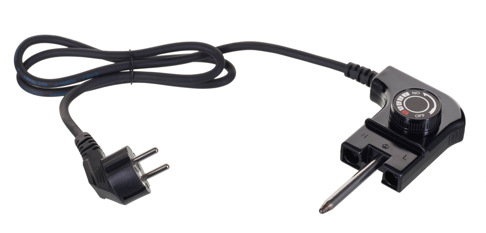 Electric grill ADLER AD 6610