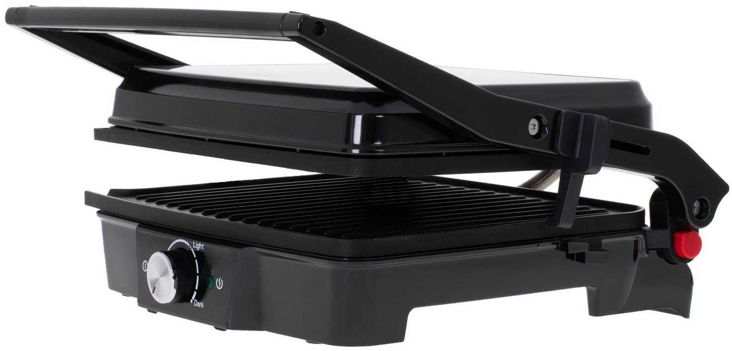 CAMRY CR 3053 electric grill