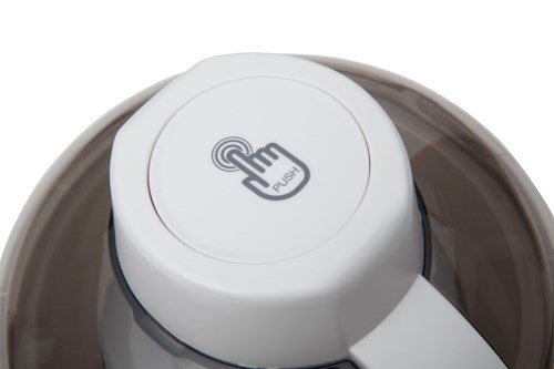 Camry Premium CR 4481 ice cream maker Gel canister ice cream maker 0.7 L 90 W White