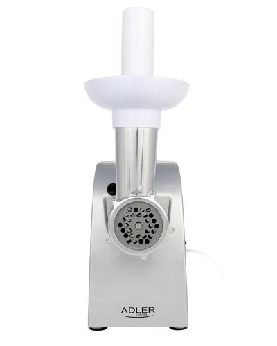 Adler AD 4808 mincer 350 W White