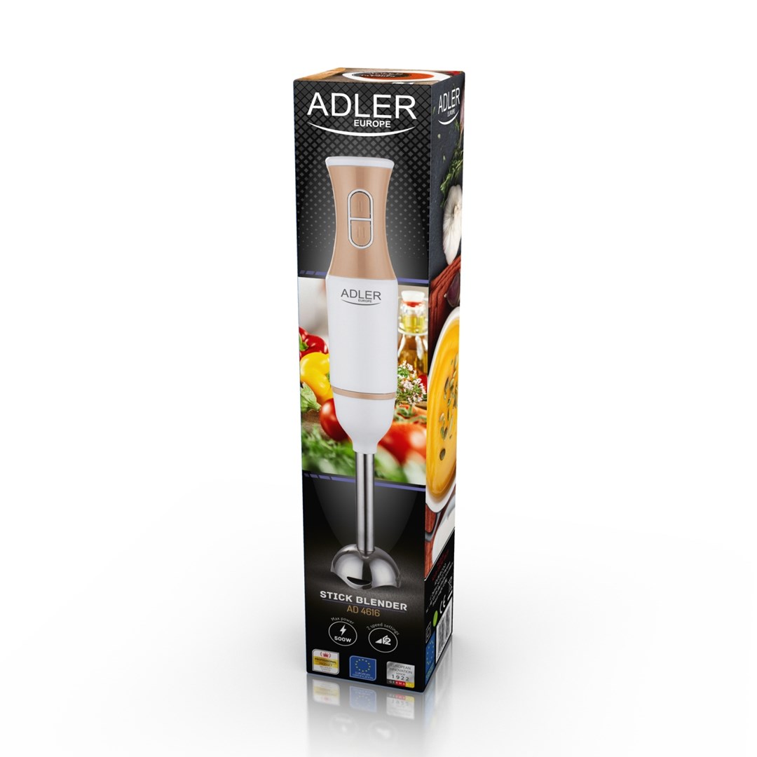 Adler AD 4616 Immersion blender