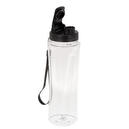 Camry CR 4615 blender Immersion blender Black,Stainless steel 700 W