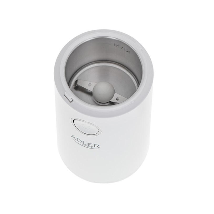 Coffee grinder Adler AD 4446ws