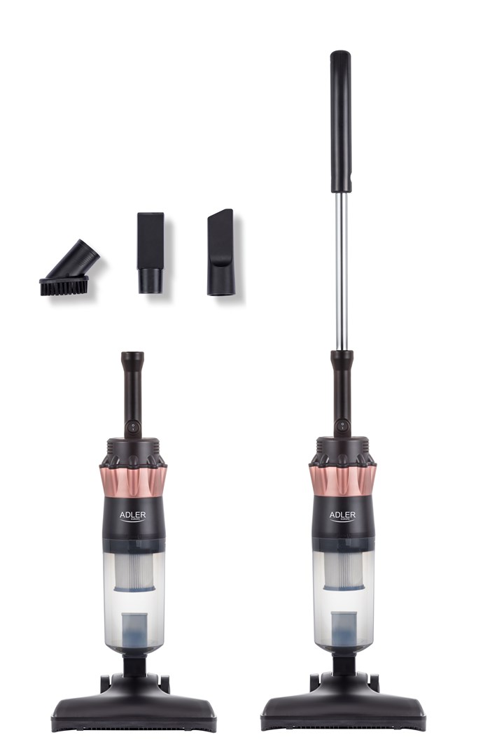 ADLER AD 7049 handheld hoover