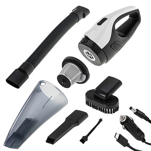 Car hoover ADLER AD 7059