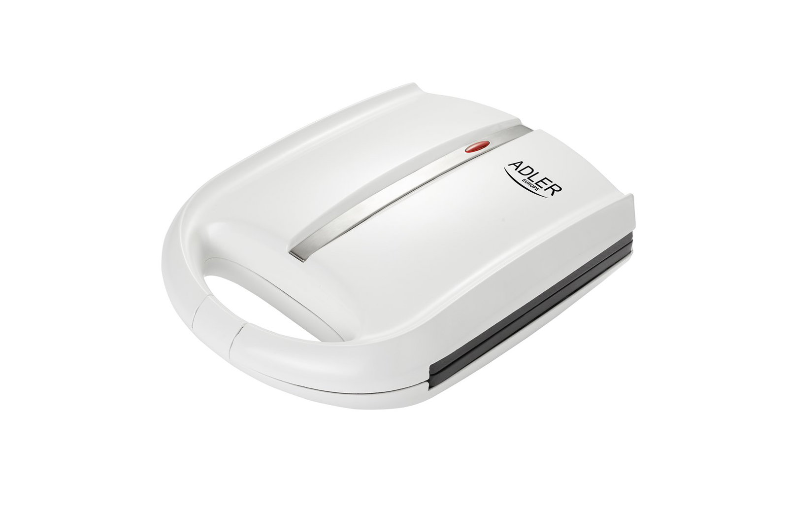 Peanut/cookie toaster (24 pieces) Adler AD 3039 white