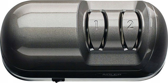Adler Electric Knife Sharpener CR 4508 Black