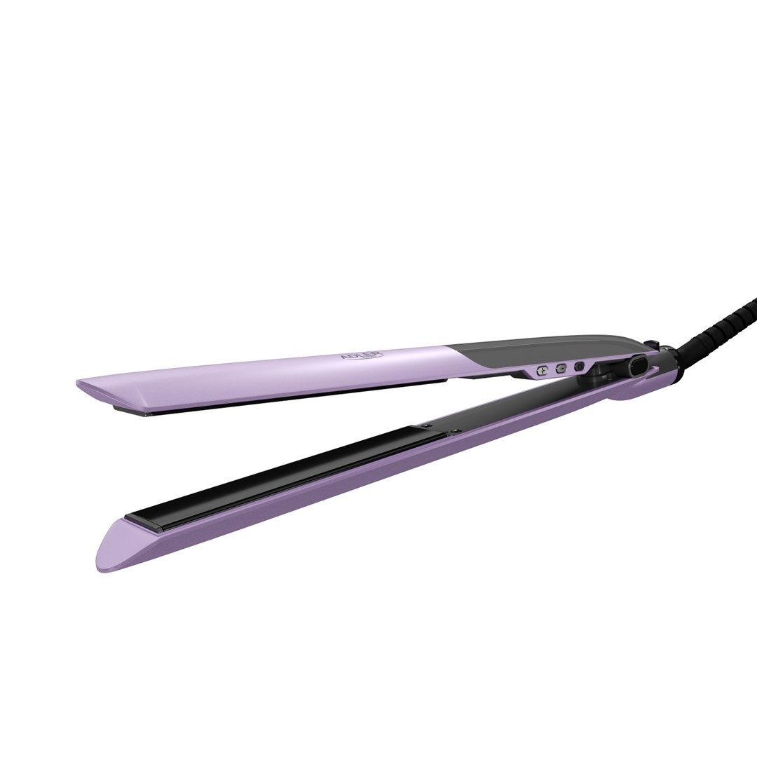 Adler AD 2329 Keratin hair straightener