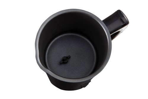 Adler AD 4478 milk frother/warmer Automatic milk frother/warmer Black, White