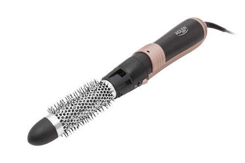 Adler AD 2022 Hair styling kit Black 1200 W