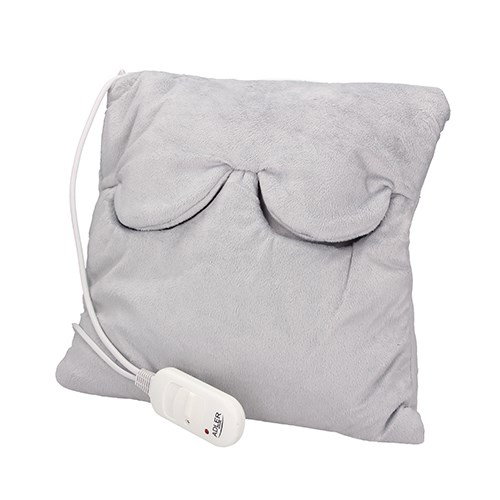 Adler AD 7403 electric foot warmer 80 W Grey