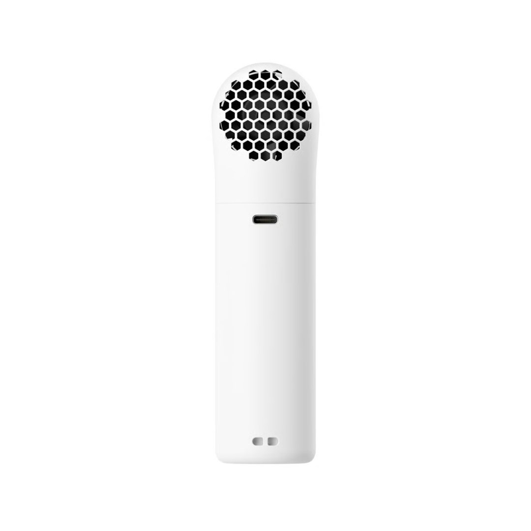AECOOLY Aero High-Speed Handheld Fan, White