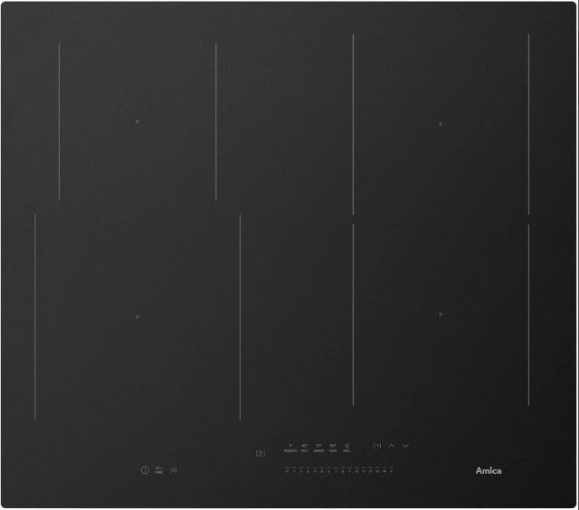 AMICA PIC6541PHTSUN 3.0 60 cm induction hob