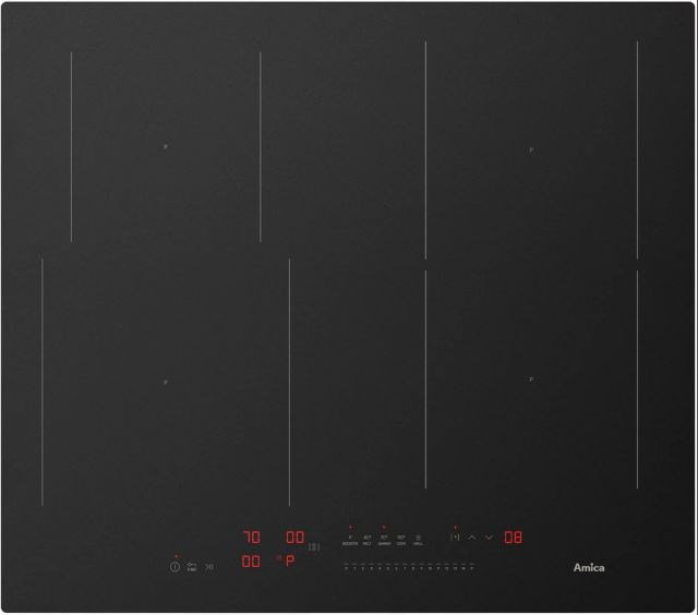 AMICA PIC6541PHTSUN 3.0 60 cm induction hob