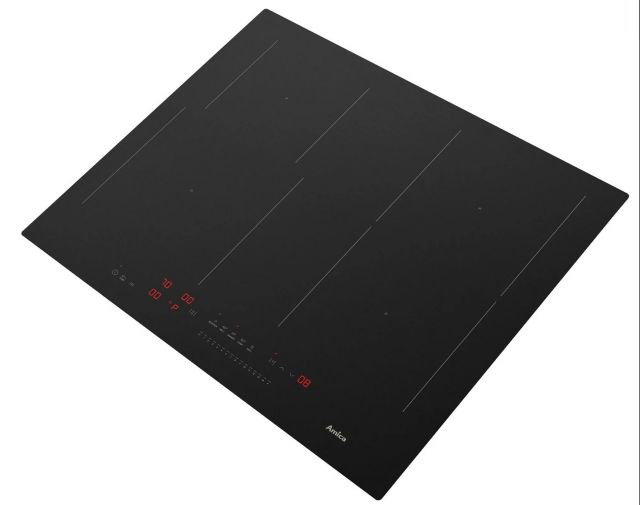 AMICA PIC6541PHTSUN 3.0 60 cm induction hob