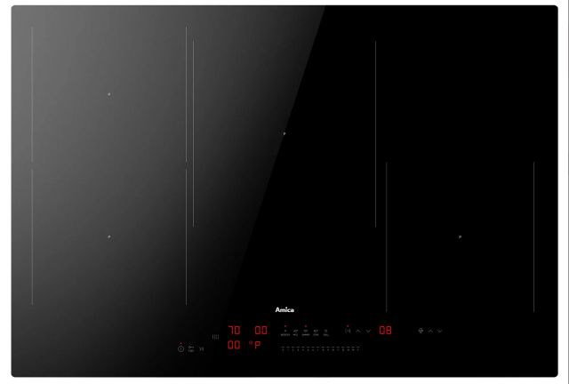 AMICA PID7541PHTSU HC 3.0 75 cm induction hob