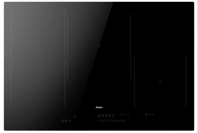 AMICA PID7541PHTSU HC 3.0 75 cm induction hob