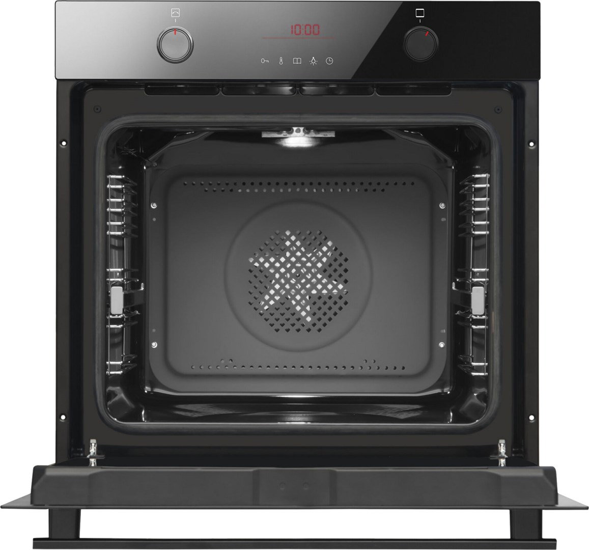 Amica ED47637BA+ X-TYPE STEAM oven 77 L 3600 W A+ Black