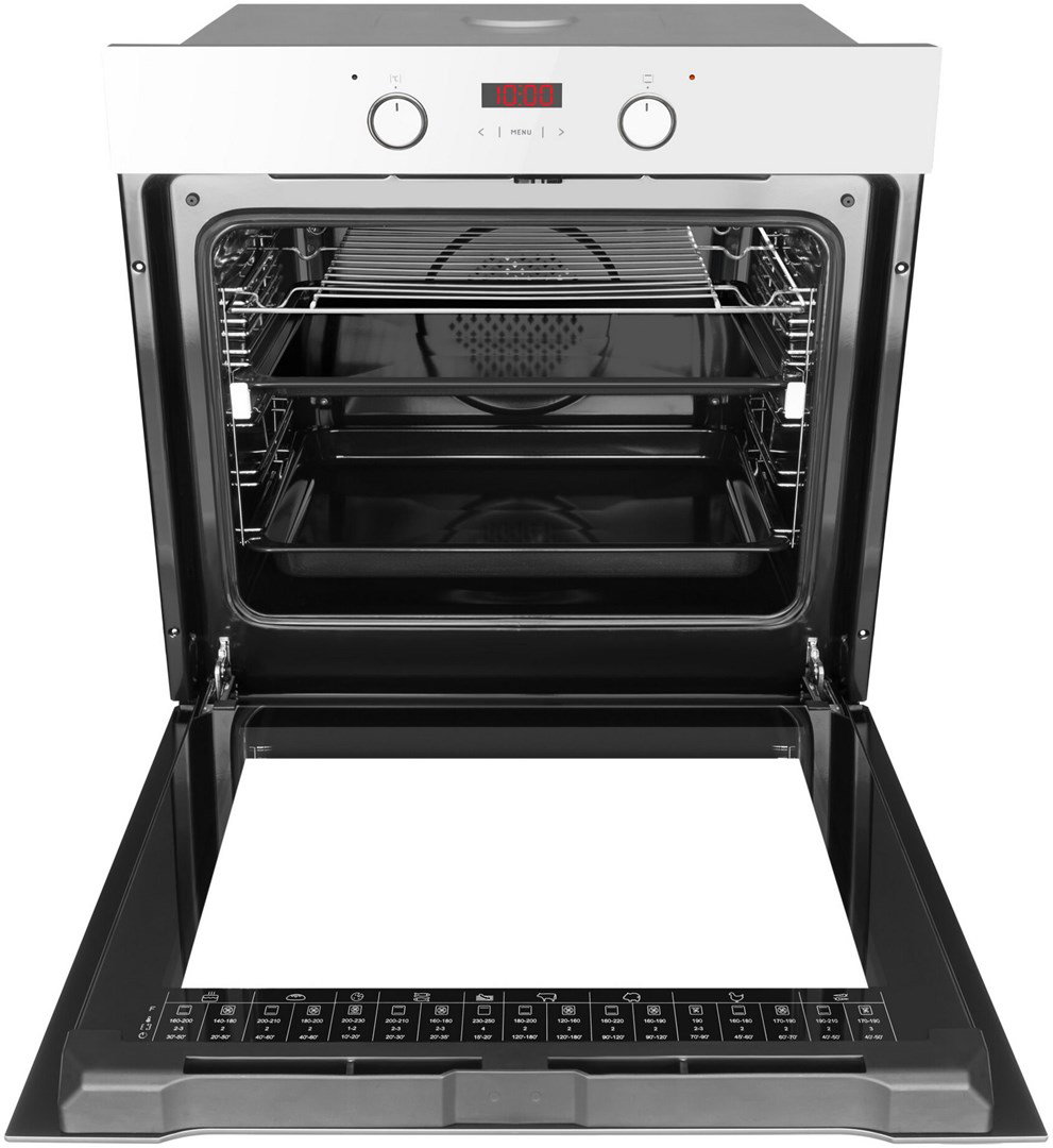 Amica ED3765171W F-type built-in oven