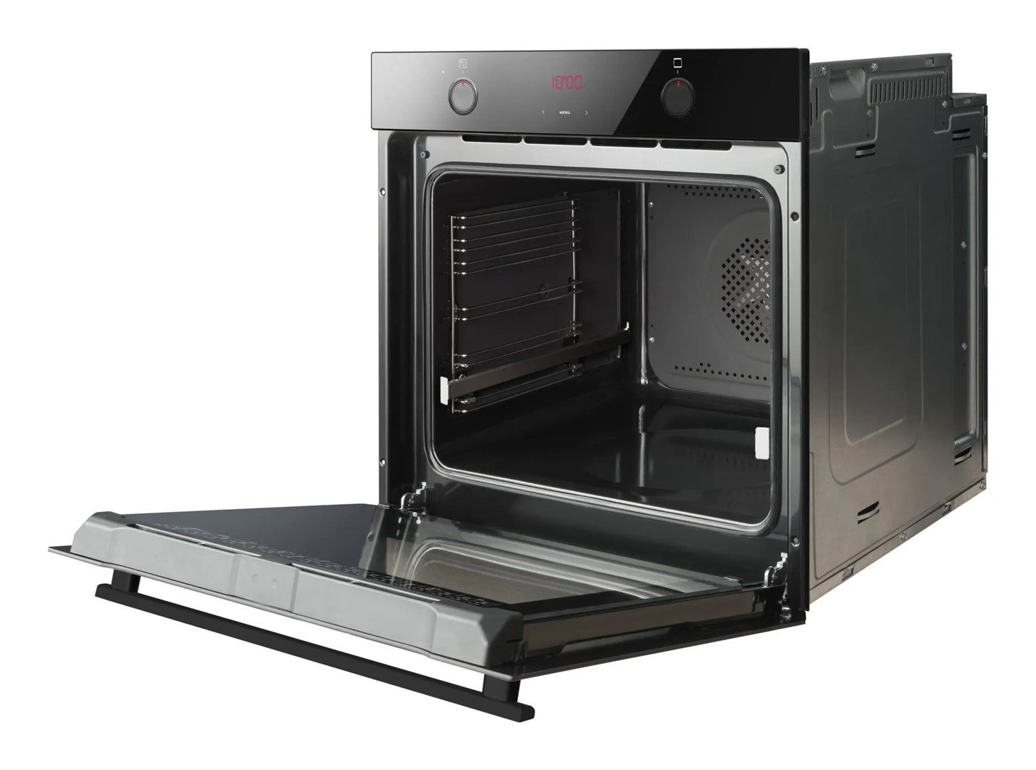 Oven Amica ED37610B X-TYPE STEAM
