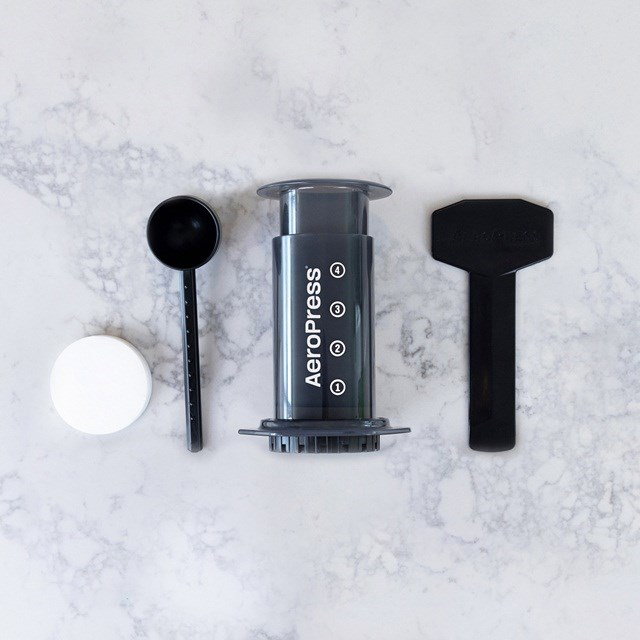 AeroPress 85R11 Coffee maker