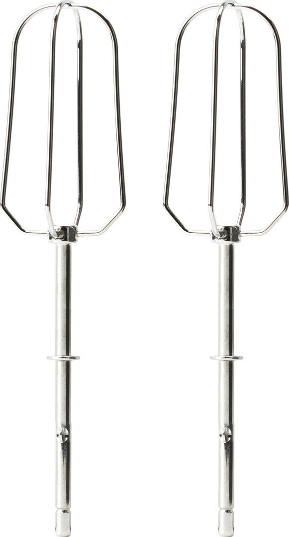 Hand mixer Black+Decker BXMXA500E (500 W)