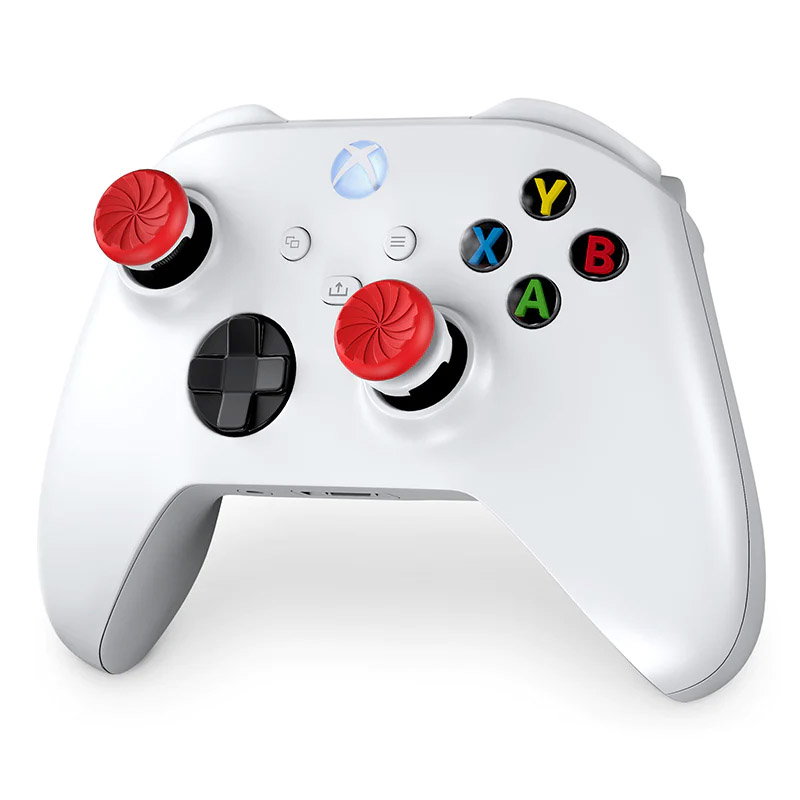 SteelSeries KontrolFreek Inferno FPS, Thumbstick, XBX - red