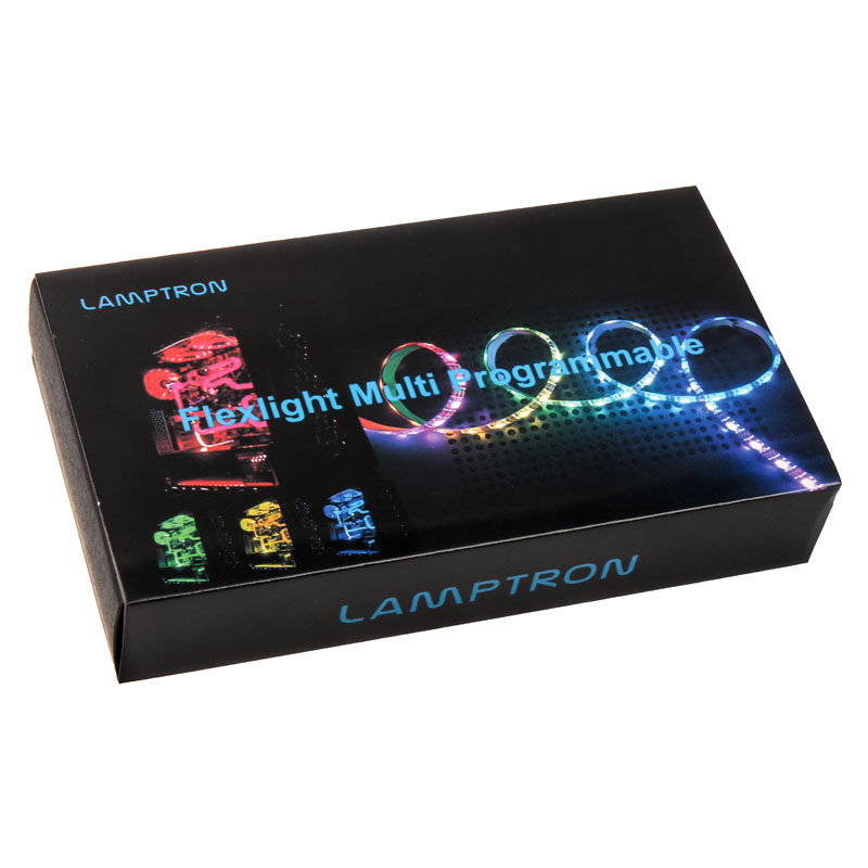 Lamptron Flexlight Multi Programmable - Dual/2x 30 LED