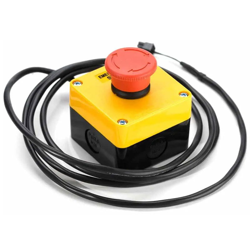 Simucube 2 Pro Wheelbase (25 Nm)