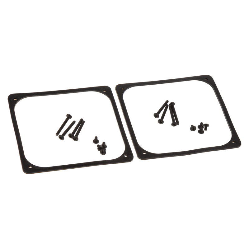 MagiCool Xflow Copper Radiator II - 240 mm