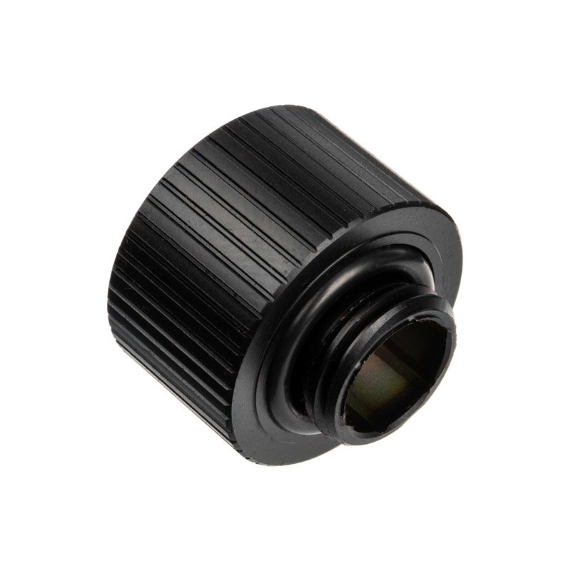 EK Water Blocks EK-Quantum Torque G1/4 inches Verlngerung gerade MF 14 - black