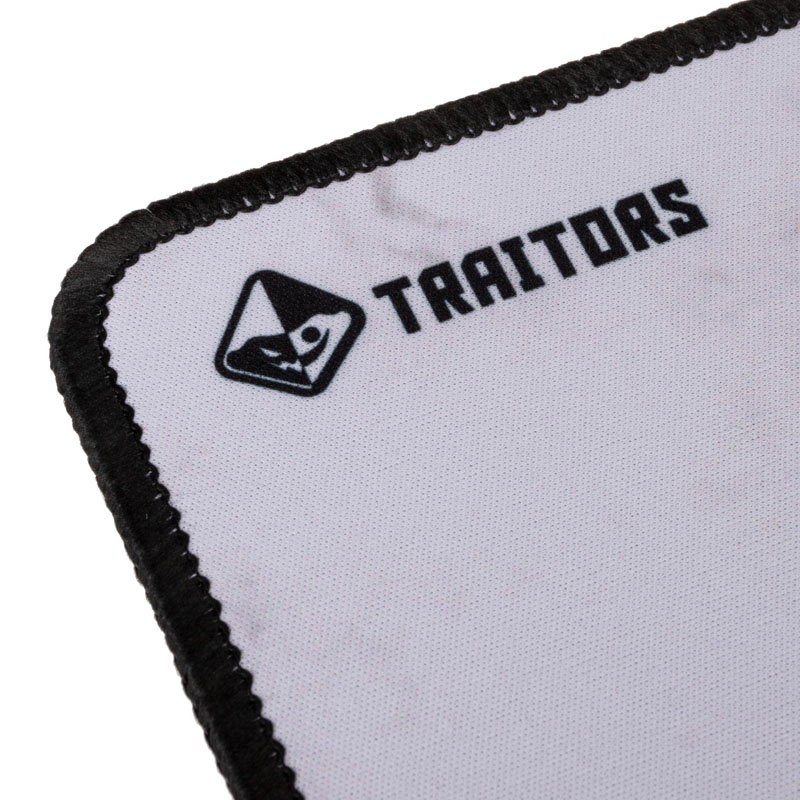 Traitors ETERNITY Speed mousepad