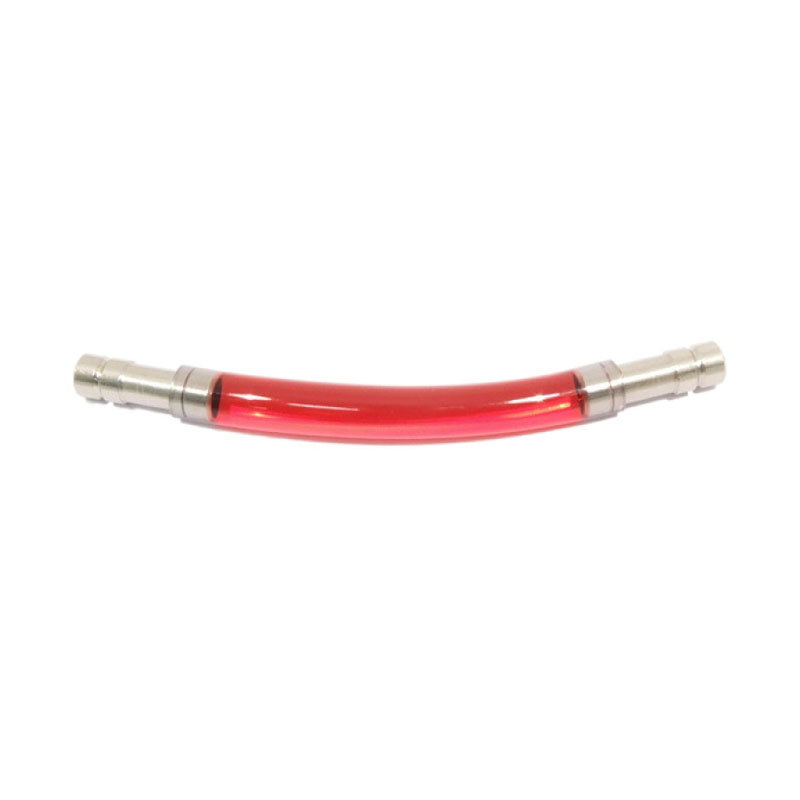 aqua computer Double Predect Ultra 5l Kanister - red