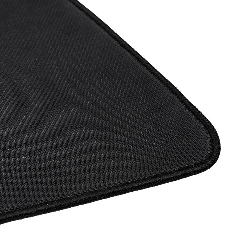 Akasa mousepad TXL, 1000 x 500 x 5 mm - black