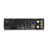 ASROCK B850M Riptide Wifi motherboard, socket AM5, AMD B850, Micro-ATX, DDR5