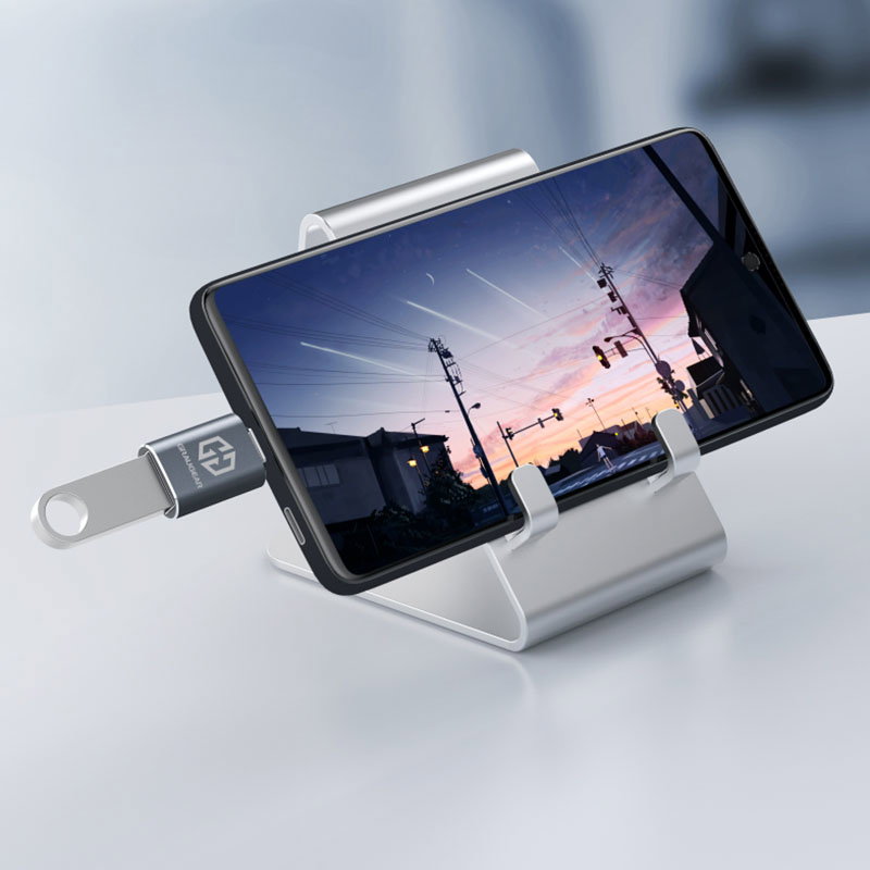 graygear USB-C zu USB-A Adapter