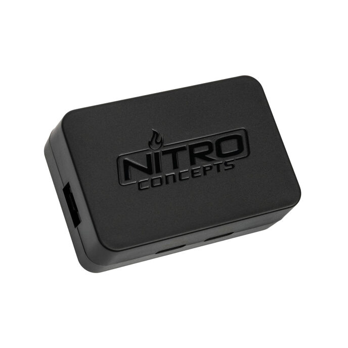 Nitro Concepts Immersion Wind Bundle