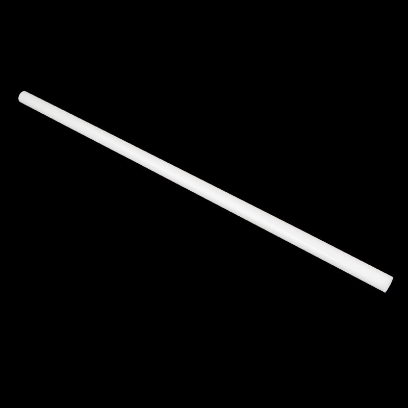 Barrow Acryl Hardtube, 16/12mm - 500mm, white