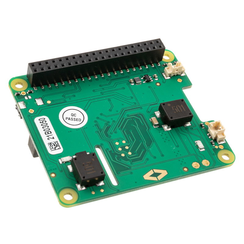 S.USV Advanced - USV for Raspberry Pi